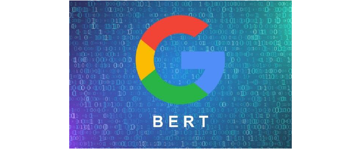 BERT logo