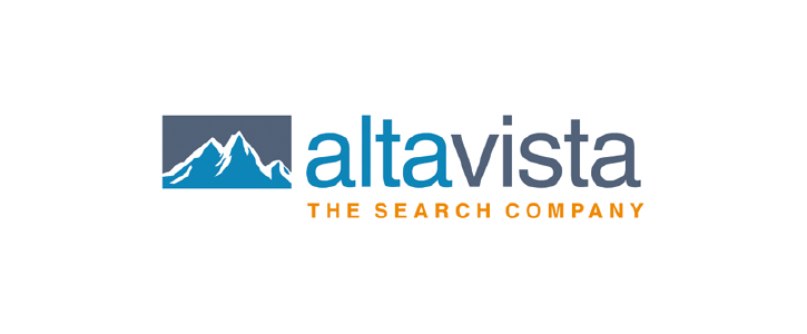 Altavista logo