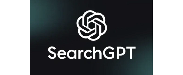 Search GPT logo