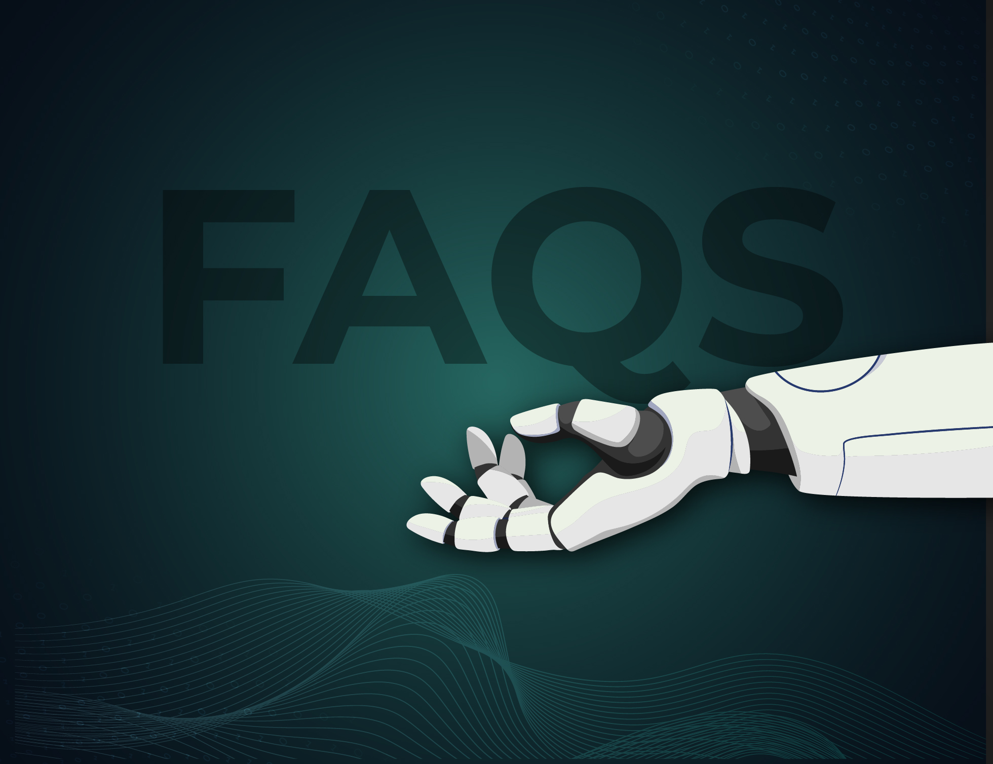 frequently asked questions about robotics