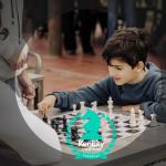 kenility chess club