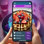 Photo-Based Food Recognition